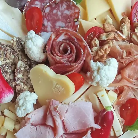 Campingplads Confortable - 2 Pers. - Api-1-52-2007 Grand-Aigueblanche